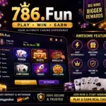 786.Fun Game