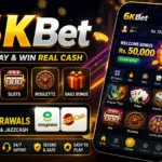 6kBet Game
