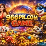 966PK.COM Game