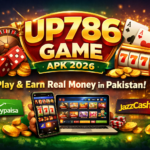 Up786 Game