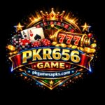 PKR656 Game