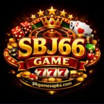 SBJ66 Game