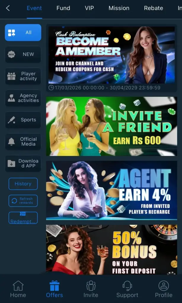 3RR777 Game