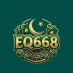 EQ668 Game
