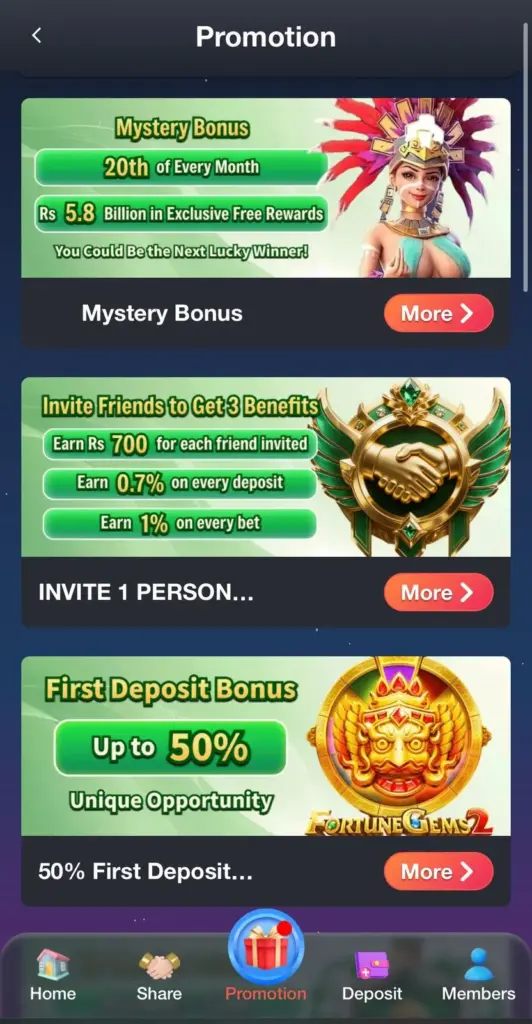 2888 Bet Game 