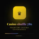 Casino shuffle786