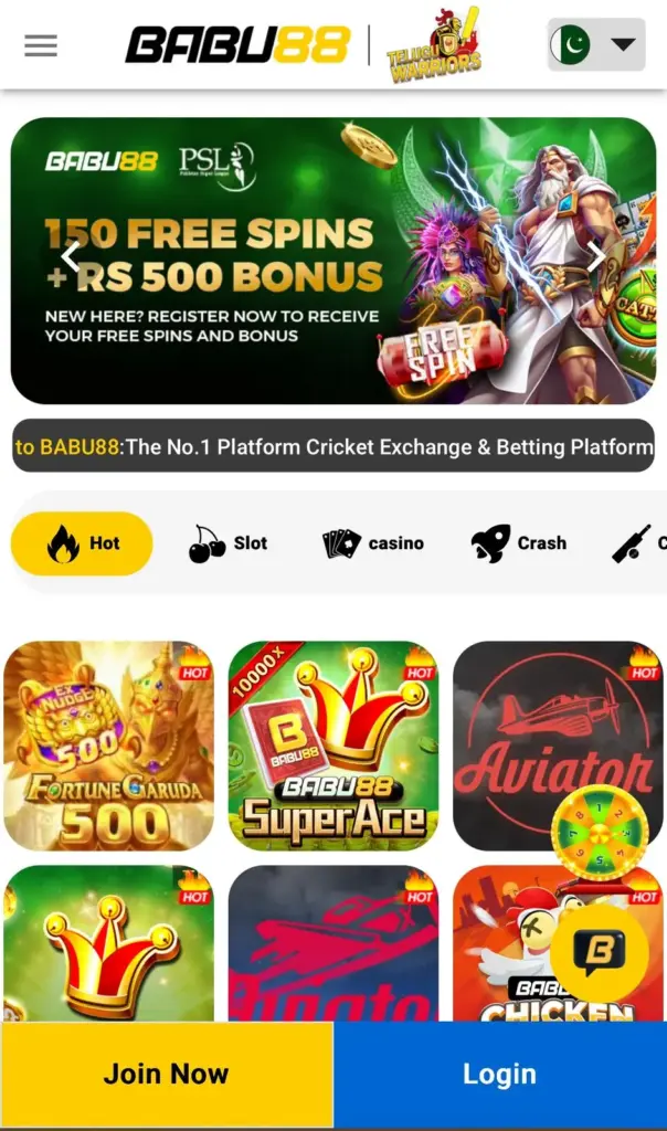 Babu88 Game 
