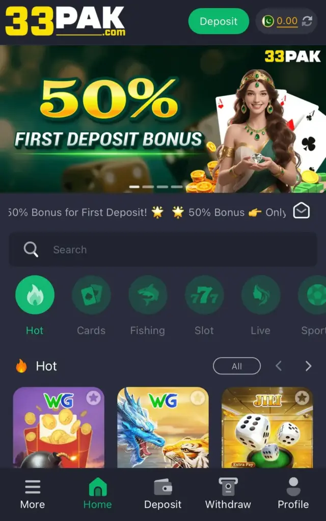 33PAK.COM