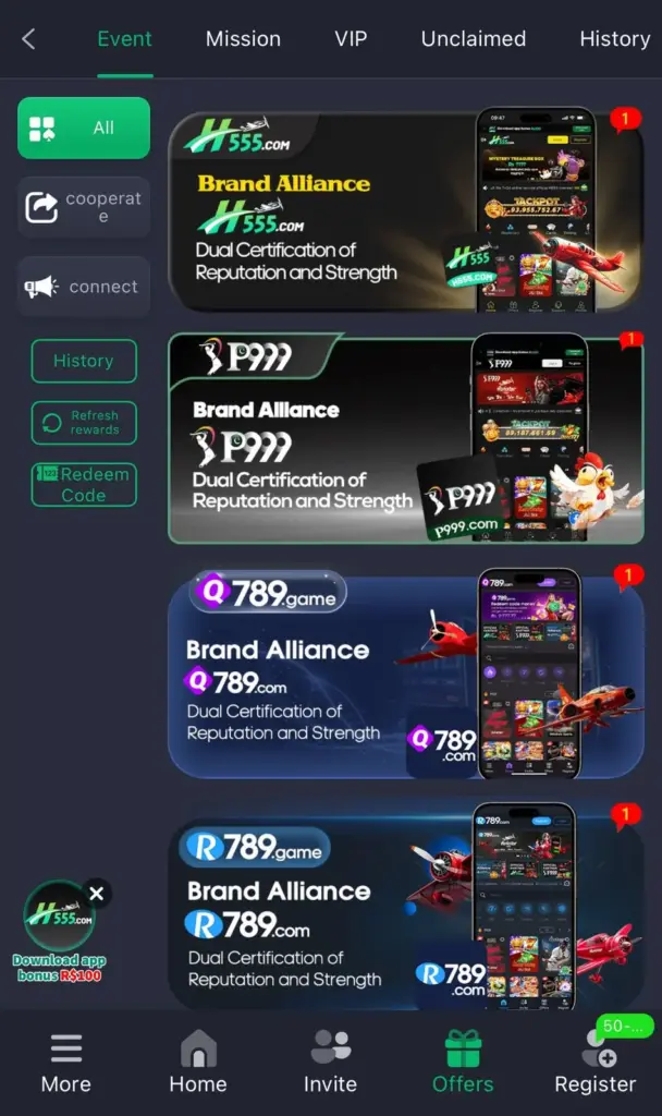 Z777 Game