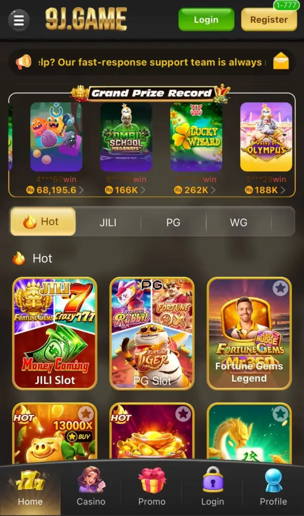 9J.Game