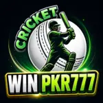 WINPKR777 GAME