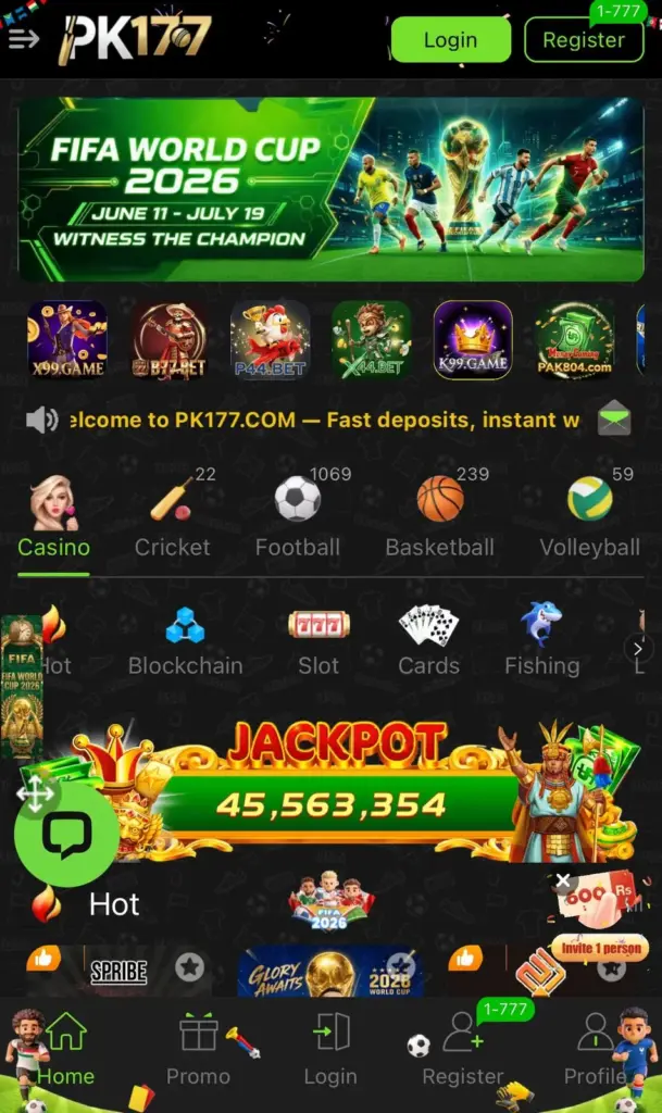 PK177 GAME 